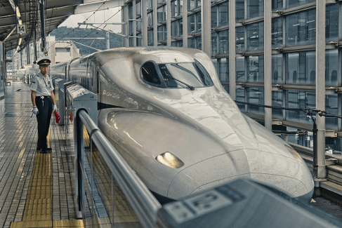 Hyperloops